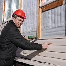 Best Siding for Commercial Buildings  in Ojai, CA